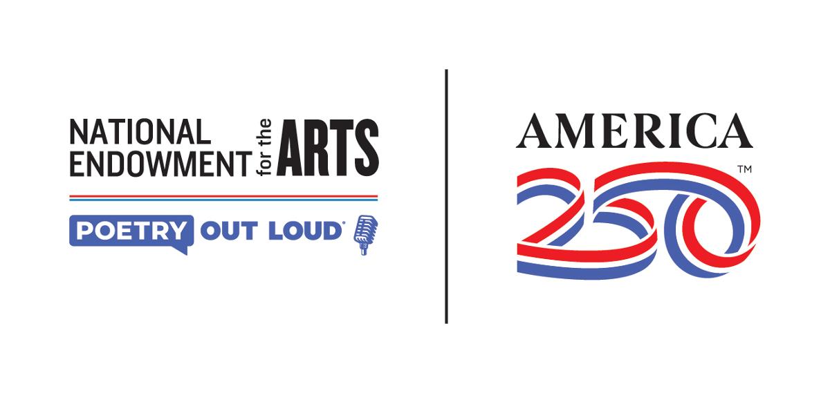 Poetry Out Loud Logo