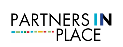 Partners In Place Logo