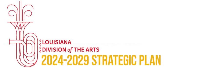 LDOA Strategic Plan Logo