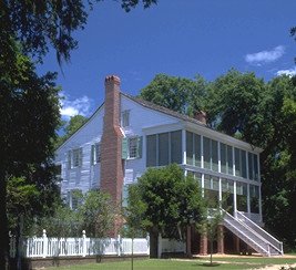 Oakley House